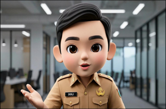 Tutorial Pengajuan Persetujuan Bangunan Gedung (PBG)